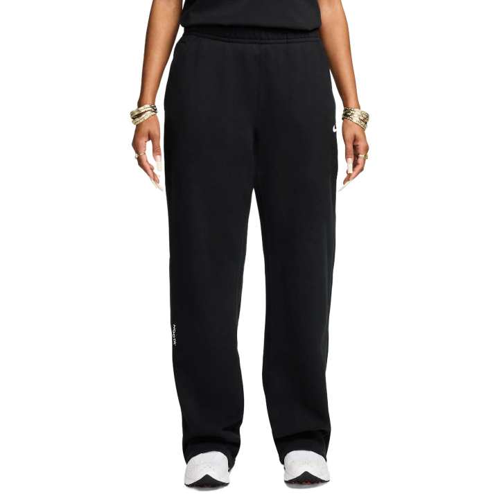 Nike Nike x NOCTA Casual Pants Unisex Black/Black/White