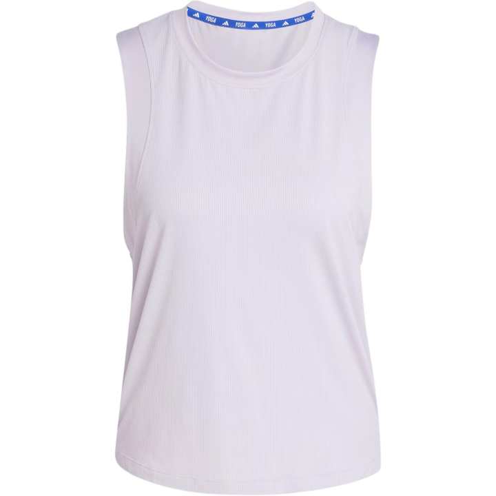 Adidas Adidas Tank Tops Women's Purple