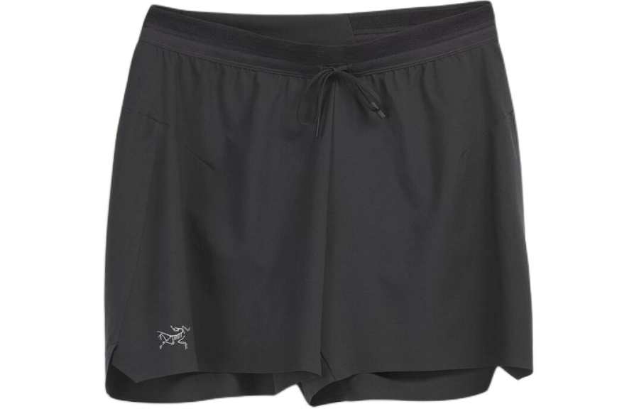 Arcteryx Arc'teryx NORVAN Short 5' Sports Shorts Men's Black