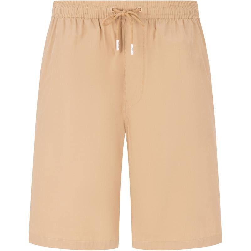 Tommy Hilfiger Casual Shorts Men's Khaki