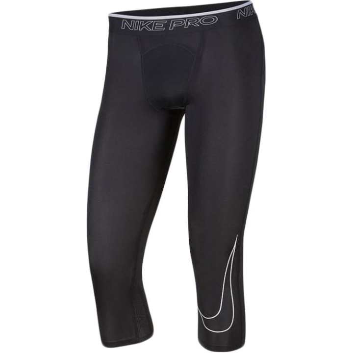 Nike Nike Athletic Trousers Men's Black