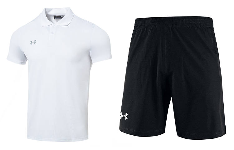 Under Armour Casual Sportswear Men's