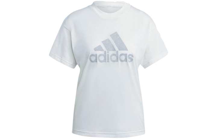 Adidas Adidas T Shirt Women's White Japan Version
