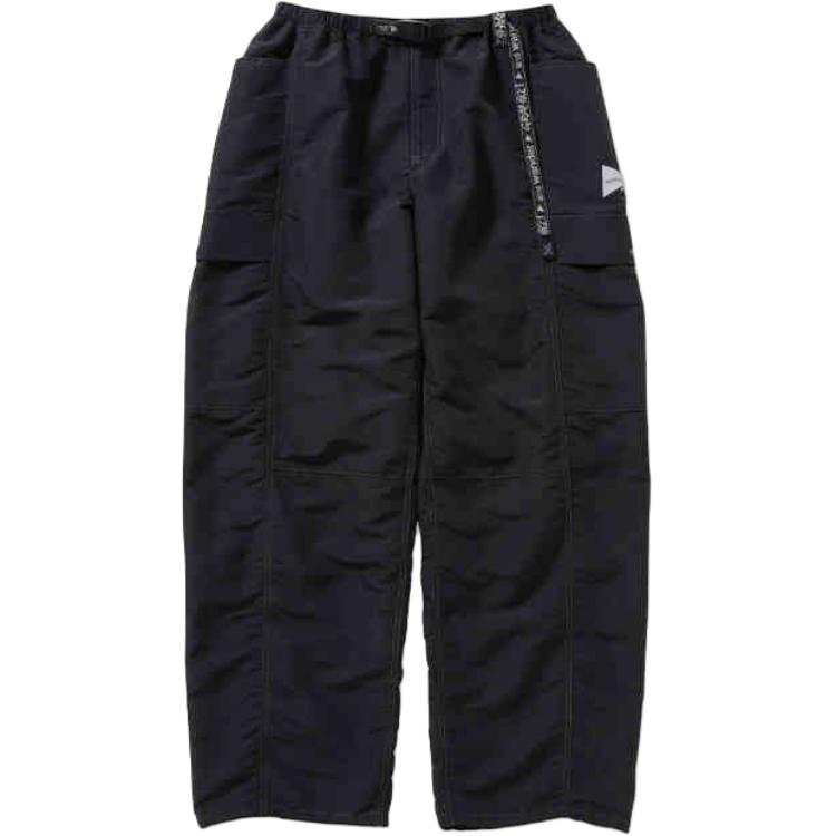 Gramicci And Wander X Gramicci Voyager Trousers