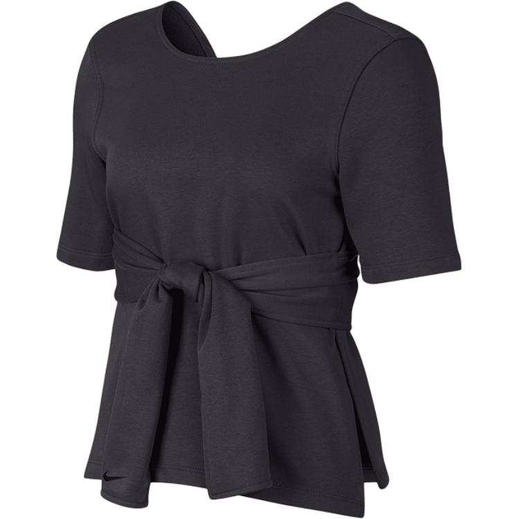 Nike Nike Sports Life Collection T Shirt Women's Black