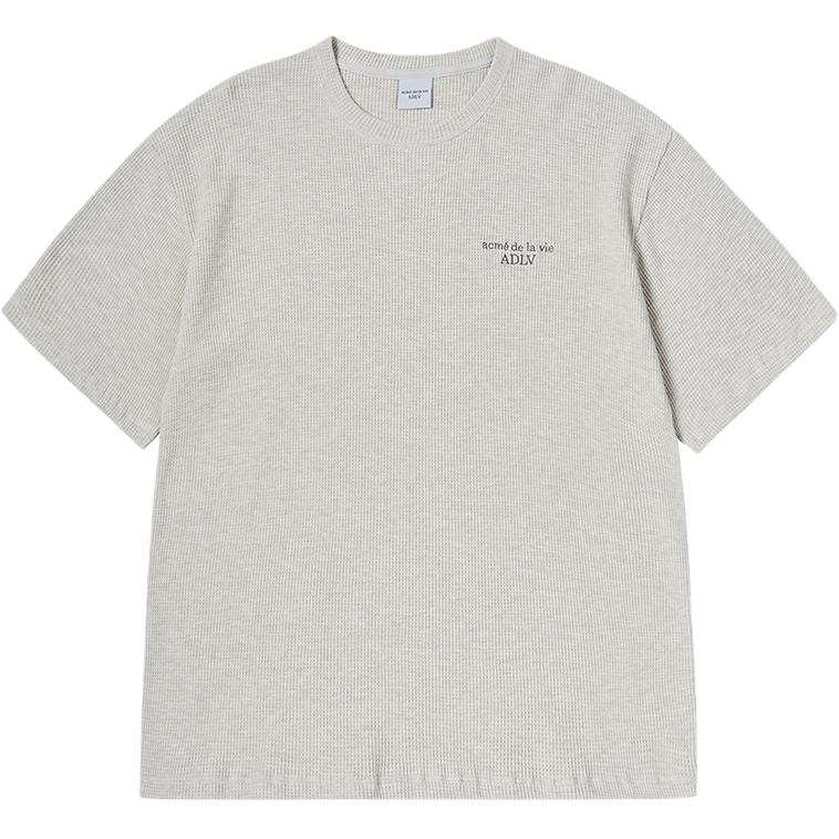 Acme De La Vie Acme De La Vie/ADLV SS25 T Shirt Unisex