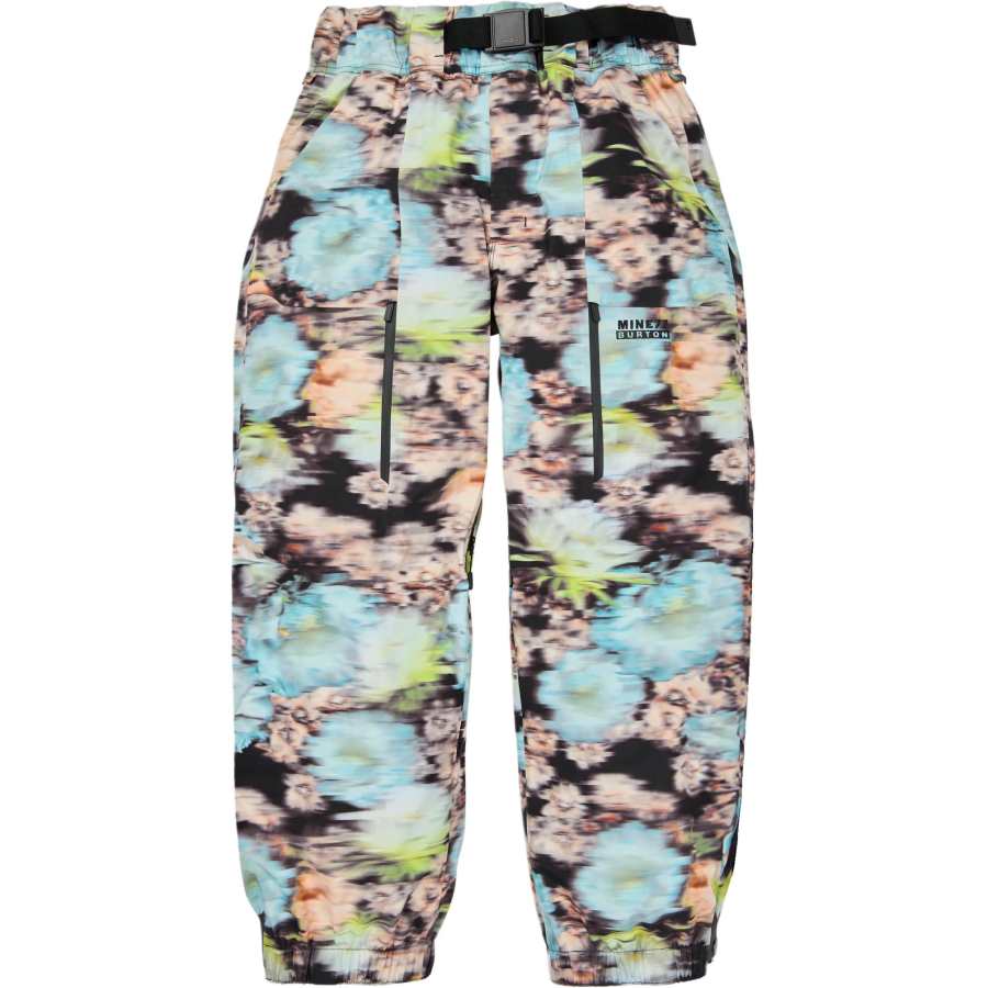 BURTON MINE77 FW24 GORE TEX 3L Ski Pants Unisex
