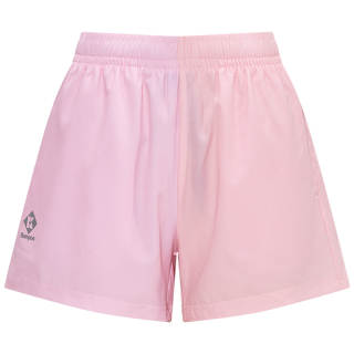 KUMPOO Sports Shorts Unisex Pink
