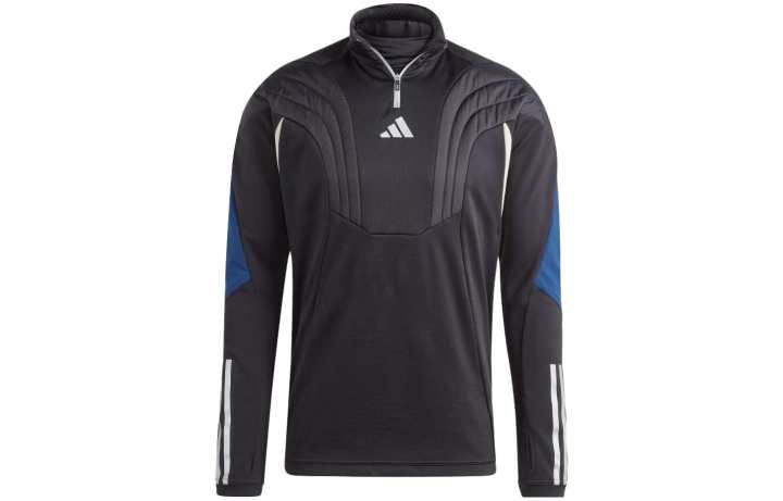 Adidas Adidas Soccer Jersey Men's Black