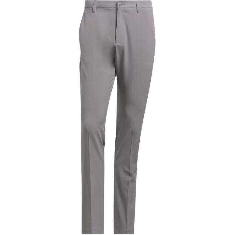 Adidas Adidas Ultimate365 Tapered Golf Trousers Casual Pants Men's Gray