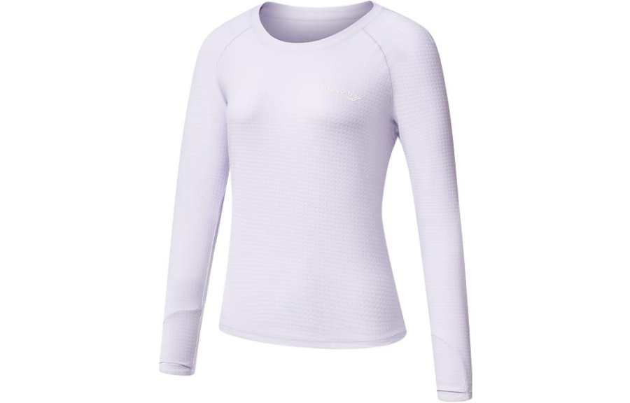 Saucony Raglan Sleeve T Shirt Women's