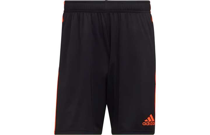 Adidas Adidas Essential Sports Shorts Men's Black