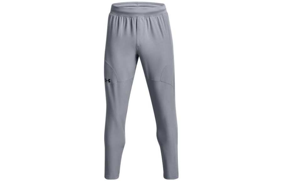 Under Armour Unstoppable Sports Pants Men's Gray