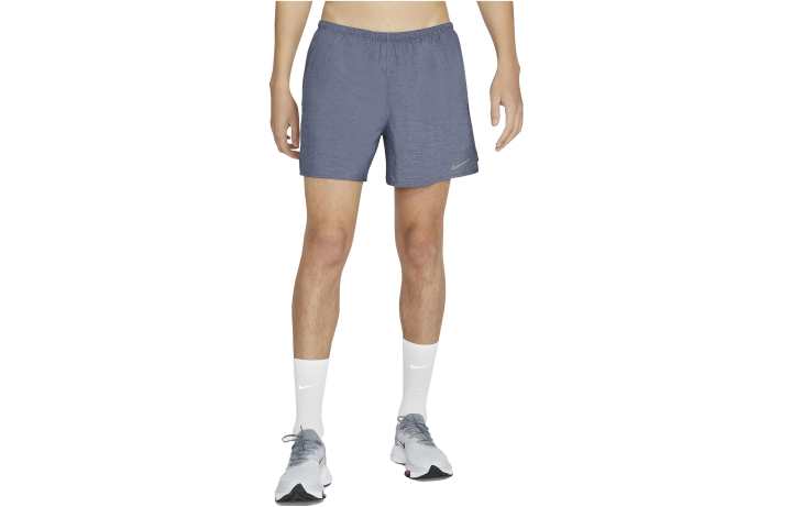 Nike Nike Challenger Sports Shorts Men's Black Sapphire