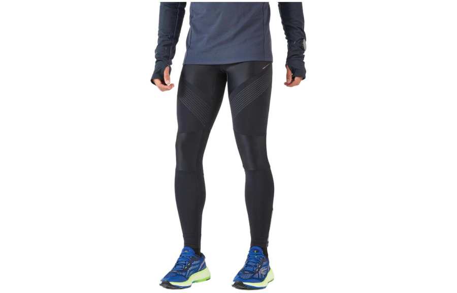 DECATHLON DECATHLON Running Pants Men's Classic Black