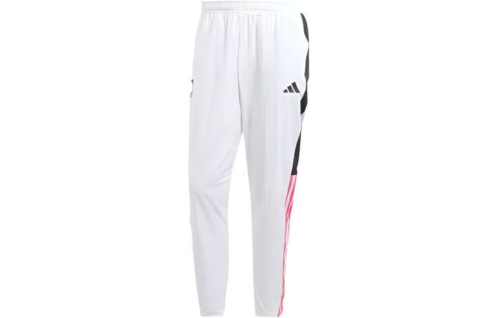 Adidas Adidas Juventus Sports Pants Men's White