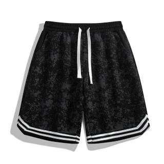BOBBY ABLEY Casual Shorts Unisex