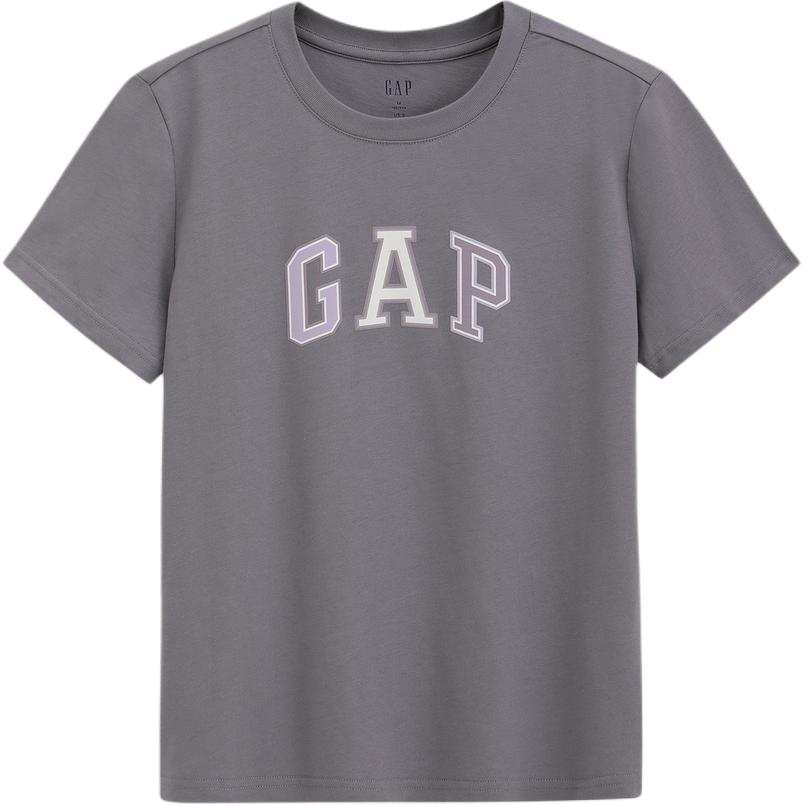 GAP T Shirts Women's Crew Neck Moderate Other