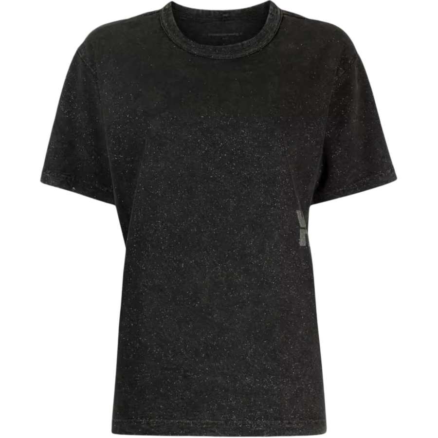 Alexander Wang T Shirt Women's Army Green