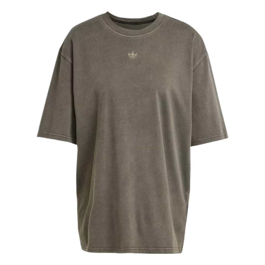 Adidas Originals Washed Oversized Tee