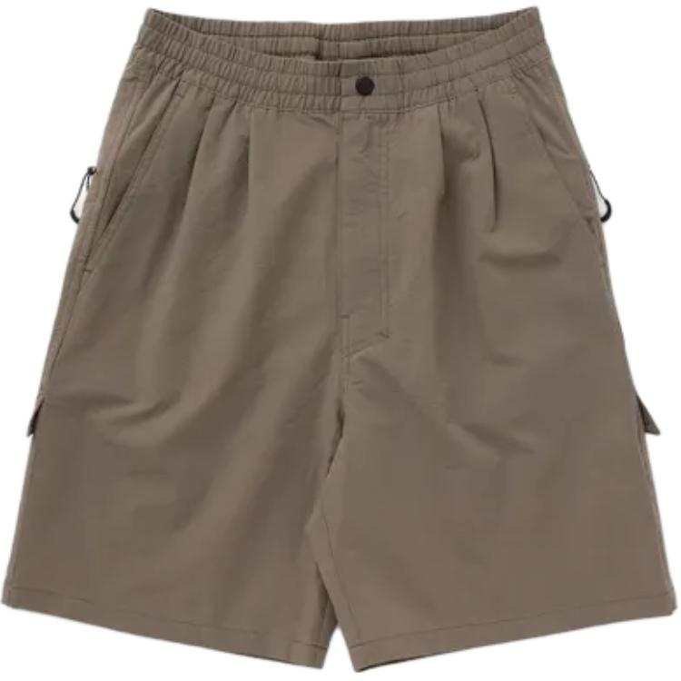 Oakley Oakley Casual Shorts Men's Camel