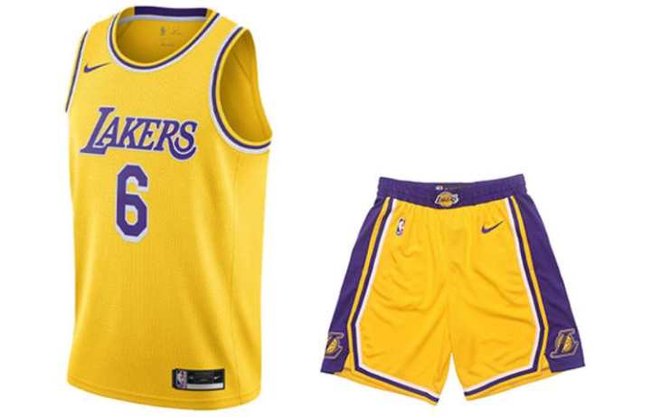 Nike Nike Basketball Suits Men's Moderate Straight Fit