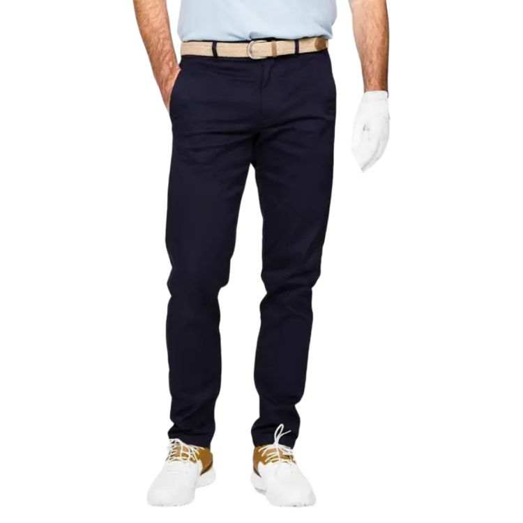 DECATHLON DECATHLON Casual Pants Men's Blue Black