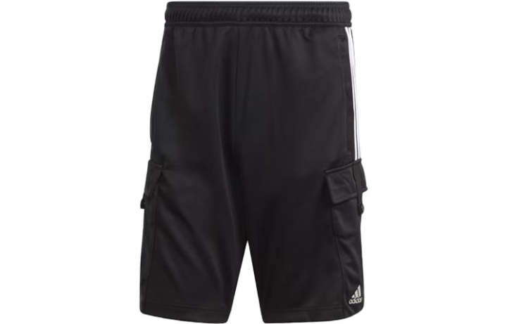 Adidas Adidas Free Shipping With AdiClub Tiro Cargo Shorts
