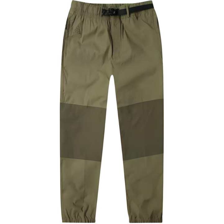 Nike Nike Casual Pants Men's Green Moderate Other
