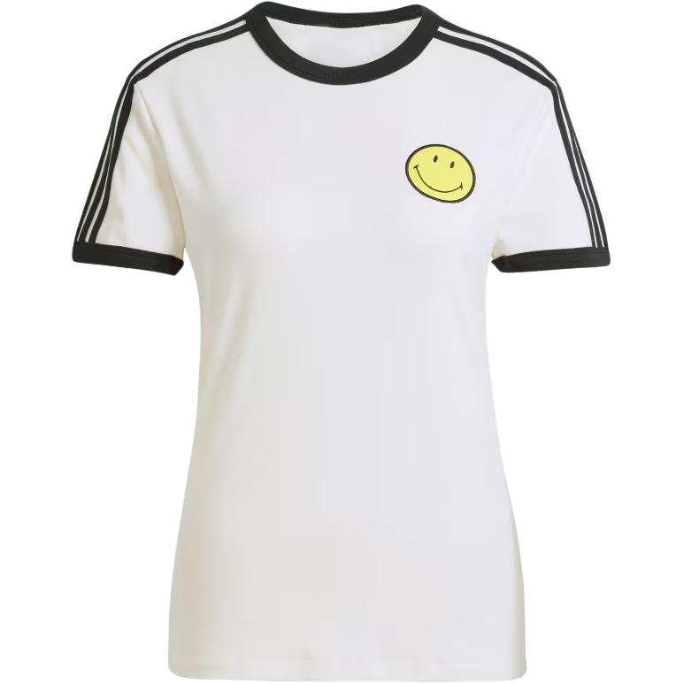 Adidas Originals Smiley Cali Tee