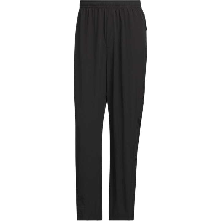 Adidas Adidas FUTURE STYLE PARA Casual Pants Men's Black