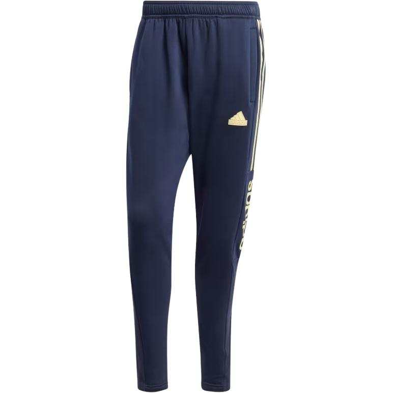 Adidas Adidas Sportswear House Of Tiro Casual Pants Men's Legend Ink