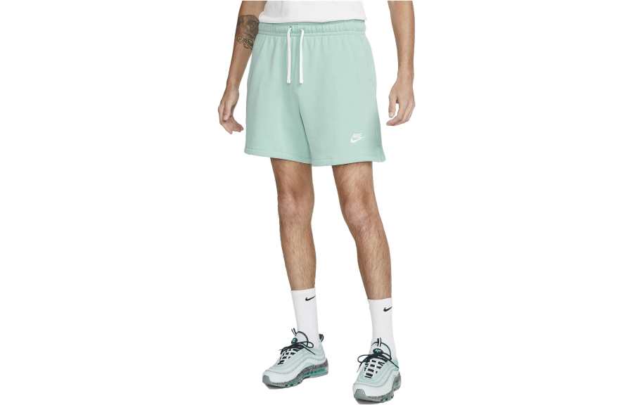 Nike Nike SS23 Sports Shorts Men's Mineral