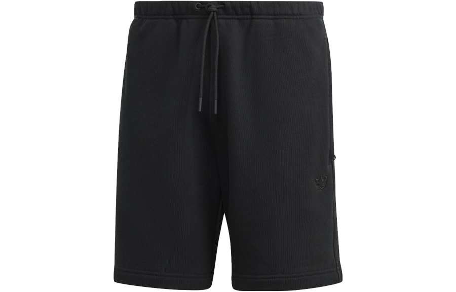 Adidas Originals BLUE VERSION Sports Shorts Men's Black Moderate