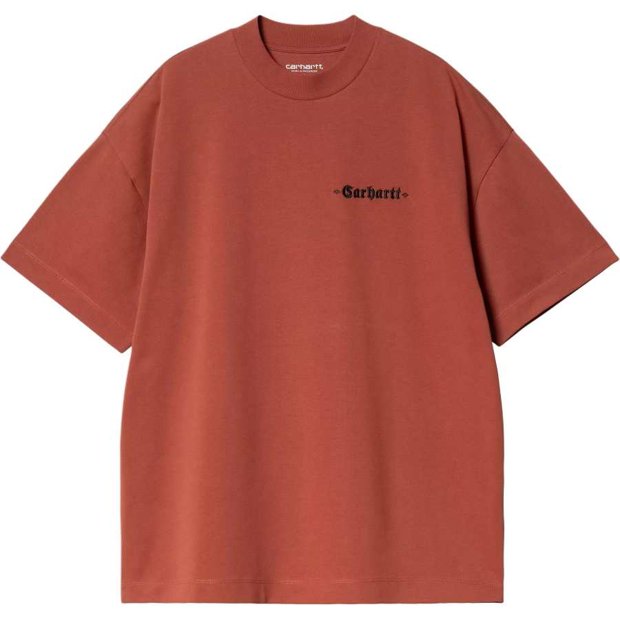 Carhartt WIP W' S/S T Shirt Women's