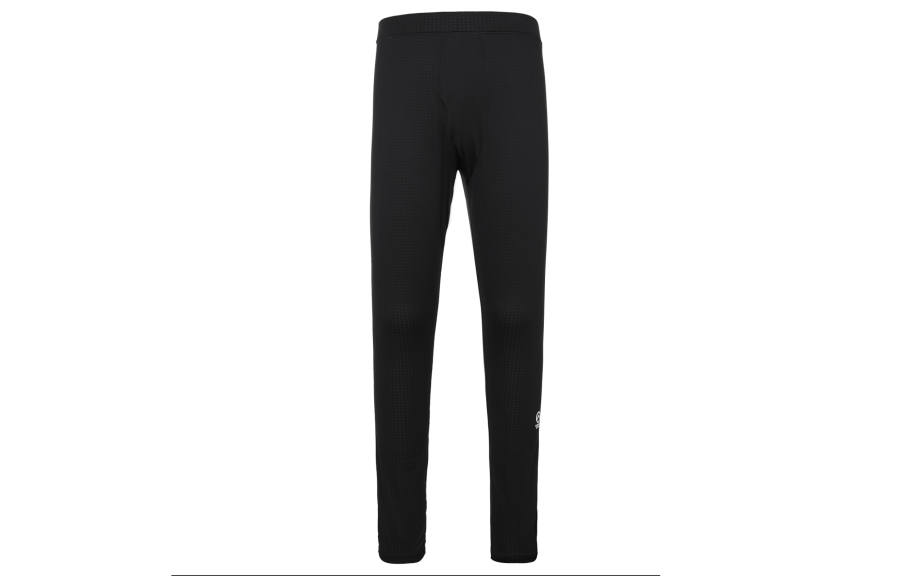 THE NORTH FACE Sports Pants Men's Black Moderate