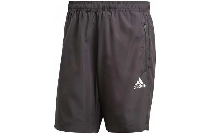 Adidas Adidas Casual Shorts Men's Japan Version, Gray