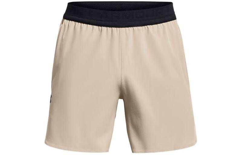 Under Armour Sports Shorts Men's Khaki