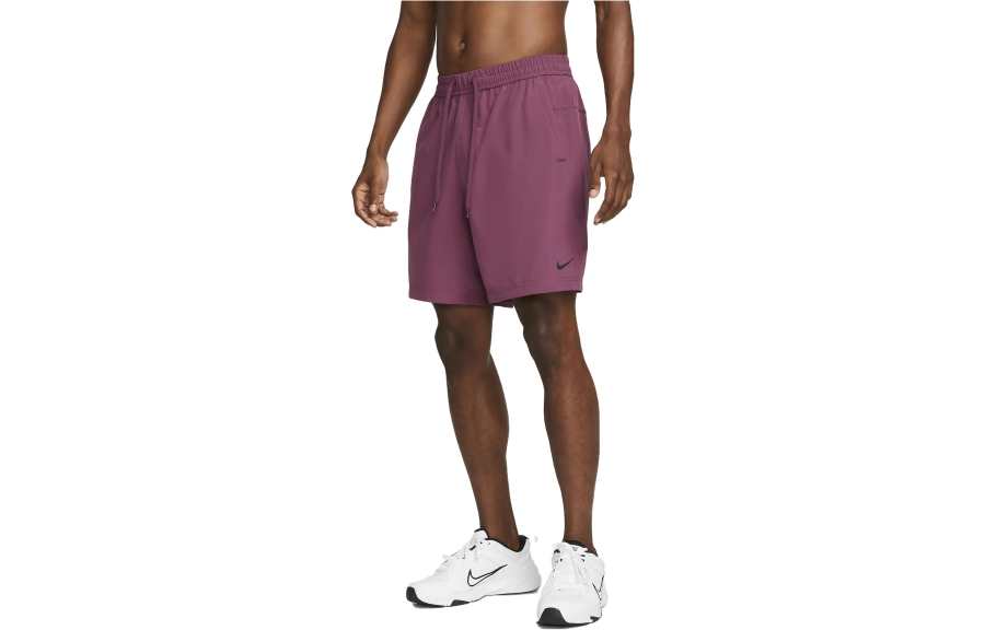 Nike Nike Sports Shorts Men's Red Sandalwood Moderate