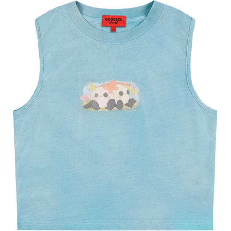 GOOD BAI SS24 Tank Tops Women's