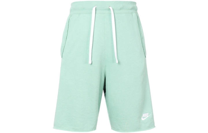 Nike Nike Sports Shorts Men's Mineral Moderate