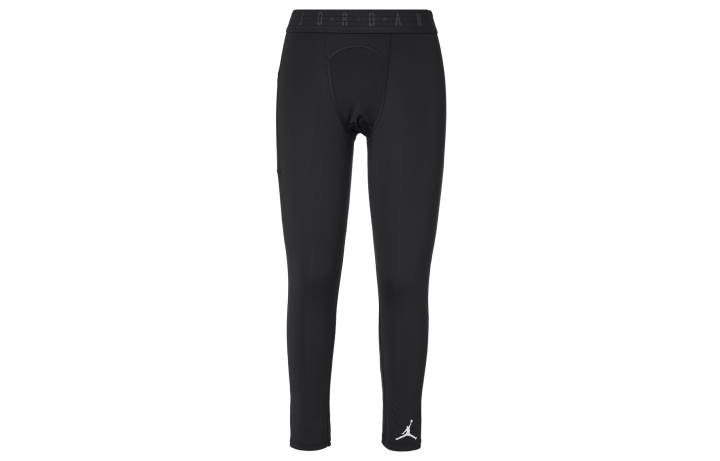 Jordan Jordan Sport 3/4 Length Dri Fit Tights