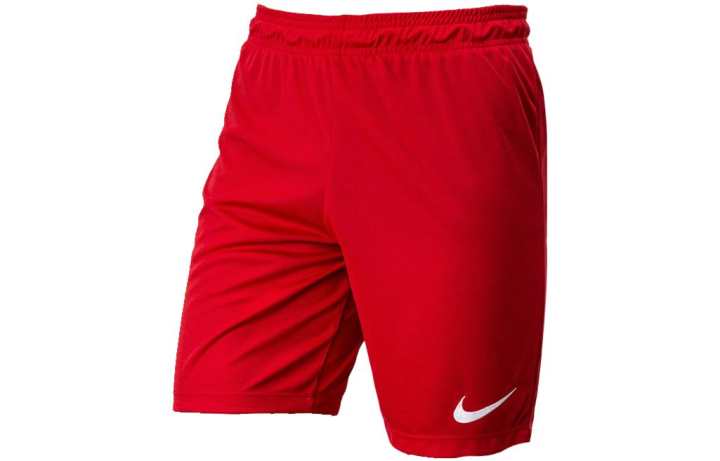 Nike Nike Sports Shorts Men's Red Moderate