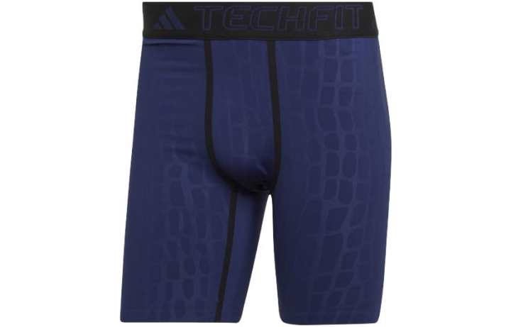 Adidas Adidas Sports Shorts Men's Blue Moderate