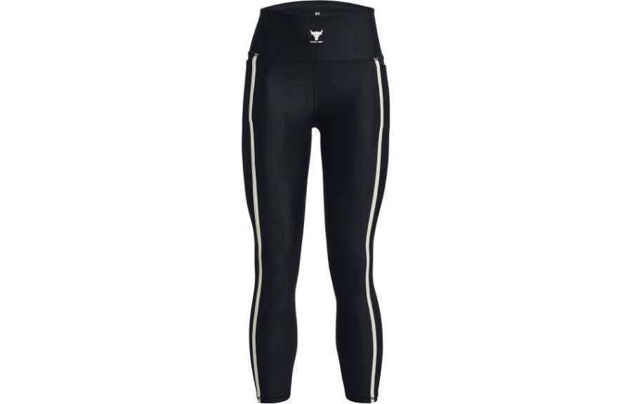 Under Armour Sports Pants Men's Black Moderate