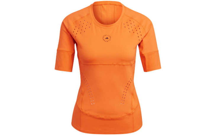 Adidas Adidas Raglan Sleeve T Shirt Women's
