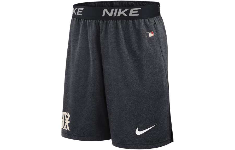 Nike Nike Detroit Tigers Authentic Collection Men's Nike Dri-FIT Mlb Shorts