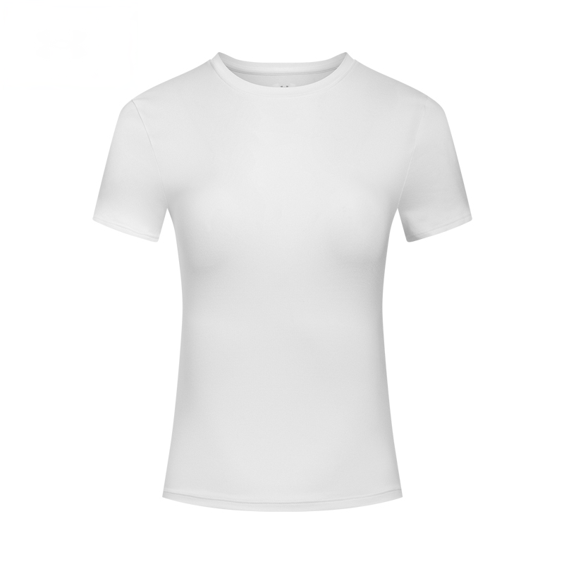 Under Armour Meridian SS25 T Shirt Women's White 100