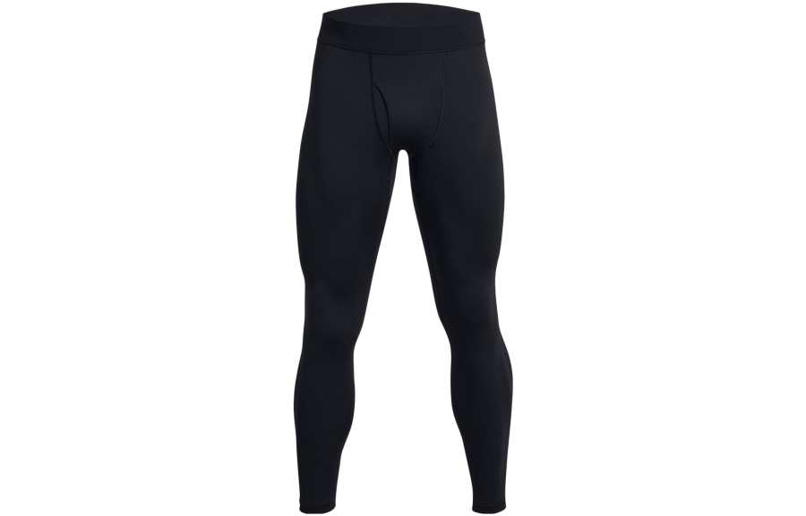 Under Armour Base 2.0 Sports Pants Men's Black Moderate