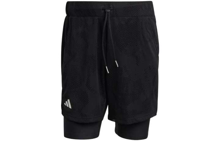 Adidas Adidas Sports Shorts Men's Black